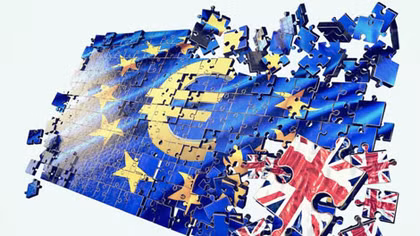 Anh “ly dị” EU: “Ngư ông đắc lợi” và bài học dành cho châu Á