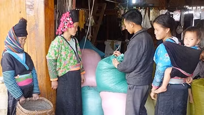Để người “ngồi đợi” thành người “đi câu…”