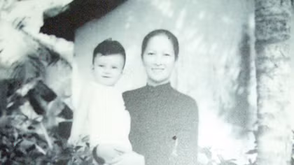 Một huyền thoại mẹ