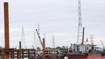 Bài cuối: Khơi thông kênh, rạch để thoát nước