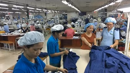 Nỗ lực cải cách, tạo điều kiện thuận lợi cho doanh nghiệp