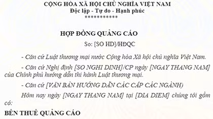 Mạo danh cán bộ ngành thuế đi lừa đảo