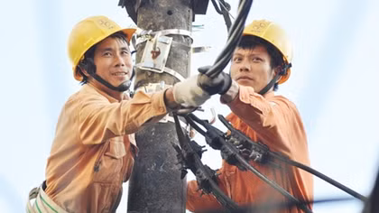 Việt Nam lãng phí năng lượng có nguyên nhân do giá?