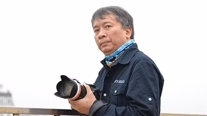 Trong thế giới sách Yên Ba