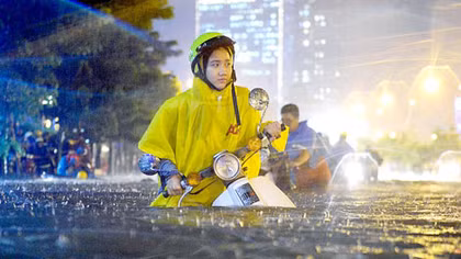 Ý thức thị dân