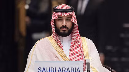 Phía sau chiến dịch chống tham nhũng tại Saudi Arabia: Trò chơi vương quyền