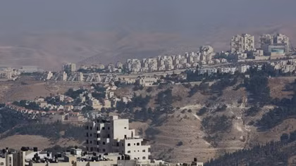 “Khẩu chiến” giữa Israel với Mỹ - Palestine xung quanh vụ kiện ở ICC