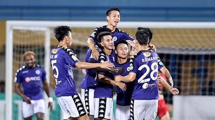 CLB Hà Nội: Đã đến lúc nhìn ra “biển lớn”