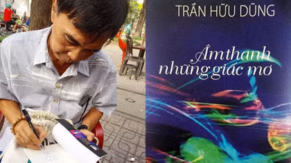 Rồi thì cày ruộng làm thơ