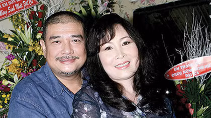 NSND Hồng Vân: Người thương có nghĩa thì về
