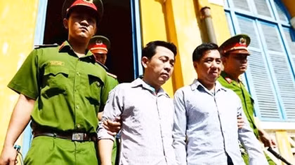 Truy tố cựu Chủ tịch Công ty Pharma và đồng phạm vì buôn bán thuốc chữa ung thư giả
