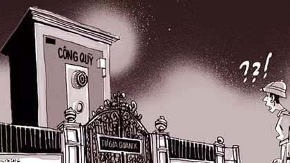 Có còn là công bộc của dân không