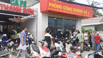 "Đảo ngọc" Phú Quốc, ngày "nóng" đã qua?
