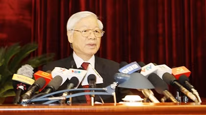 Tạo nguồn "hạt giống đỏ"