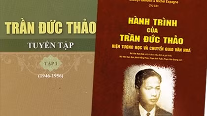 Nhớ "nhà khổ hạnh" Trần Đức Thảo