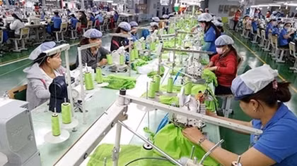 Tham gia các Hiệp định EVFTA và IPA: Doanh nghiệp phải cạnh tranh ngay tại sân nhà
