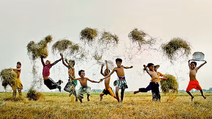 Bi zon zon một thời