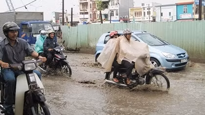 Công khai quy hoạch, minh bạch giá đất tại TP Hồ Chí Minh