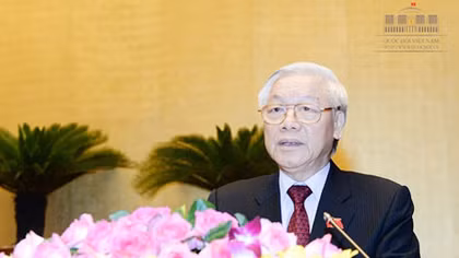 Kế tục nhiệm kỳ