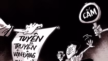 Cốt lõi thị dân