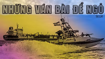 Những ván bài để ngỏ