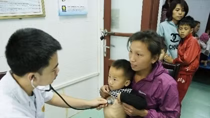 Tháo gỡ các vướng mắc về thanh toán BHYT