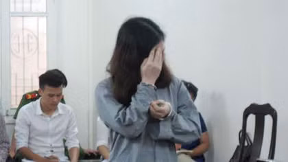 Chồng chung thân, vợ 9 năm tù vì bán biệt thự trên giấy