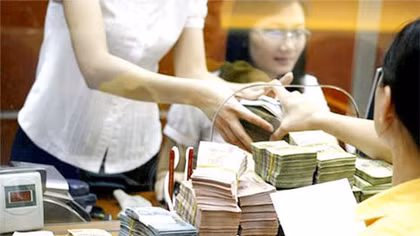 Làm sao để kiểm soát được tiền gửi trong ngân hàng?