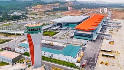 Hạ tầng giao thông đói vốn, cứu cánh từ huy động vốn tư nhân
