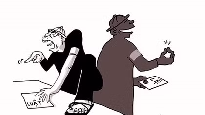 “Cách nhét voi vào tủ lạnh”
