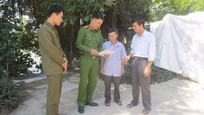 Bài 1: Nhiều sáng kiến giữ gìn an ninh hiệu quả