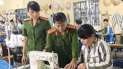 Vẻ vang một chặng đường phát triển