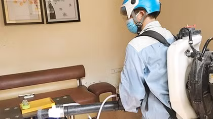 Tăng cường tuyên truyền phòng chống sốt xuất huyết trong trường học