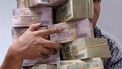 Vợ chồng Giám đốc vay lãi hàng chục tỷ đồng rồi bỏ trốn sắp hầu toà