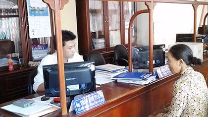 Bộ máy nhà nước còn cồng kềnh, giao thoa, chồng chéo