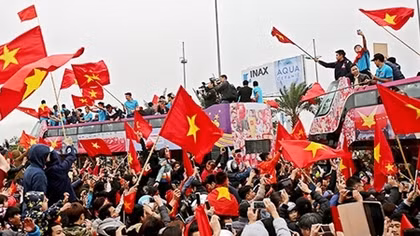 Vì sao VTV không mua bản quyền ASIAD 18?