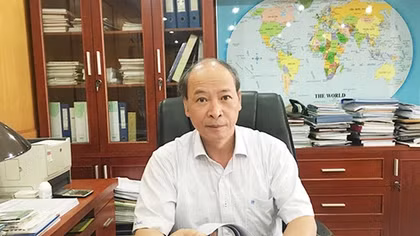 Việt Nam đang đối mặt với nhiều thách thức về dân số