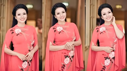 Ca sĩ Tân Nhàn ra MV tri ân ngày Nhà giáo Việt Nam