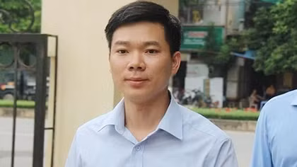 Hoãn phiên xét xử phúc thẩm bị cáo Hoàng Công Lương