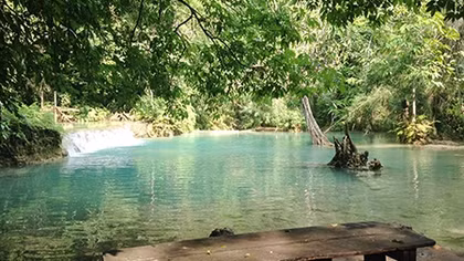  Mắc kẹt thời gian ở Luang Prabang