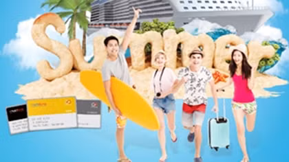 MobiFone: Kỳ nghỉ hạng sang giá mềm tặng thuê bao thân thiết
