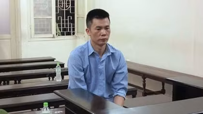 Xin hiến xác cho y học vì biết phải nhận án tử hình