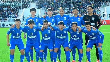 Nhiều thử thách ở Turkmenistan