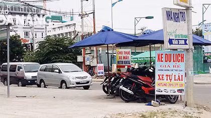 Bắt đối tượng lạm dụng tín nhiệm chiếm đoạt tài sản rồi trốn