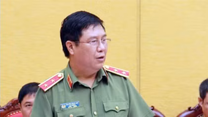 Bổ sung quy định trách nhiệm hình sự của pháp nhân đối với tội tài trợ khủng bố và tội rửa tiền