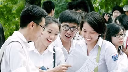 Các trường Đại học Đà Nẵng công bố điểm trúng tuyển năm 2018