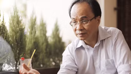 Con trai nguyên Chủ tịch nước Lê Đức Anh nói về chuyện “con ông cháu cha”