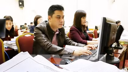 Xây dựng hệ thống tài chính y tế bền vững, công bằng và hiệu quả