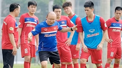 Kỳ tích U23 có lặp lại với đội tuyển Việt Nam?