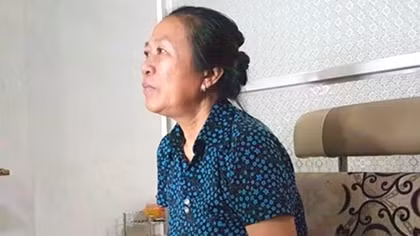 Nhẫn tâm “khai tử” mẹ vợ để chiếm đoạt tài sản